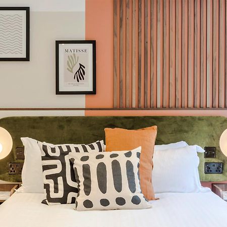 Your Apartment I Arabica House บริสตอล ห้อง รูปภาพ