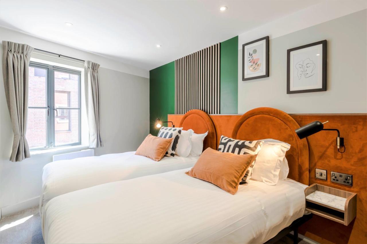 Your Apartment I Arabica House บริสตอล ภายนอก รูปภาพ