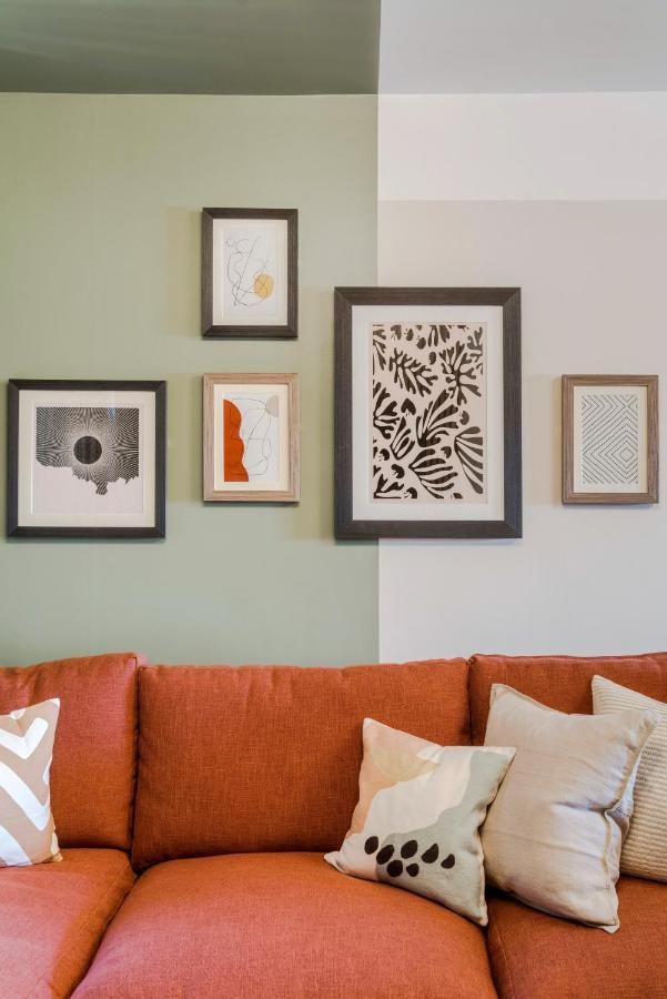 Your Apartment I Arabica House บริสตอล ภายนอก รูปภาพ