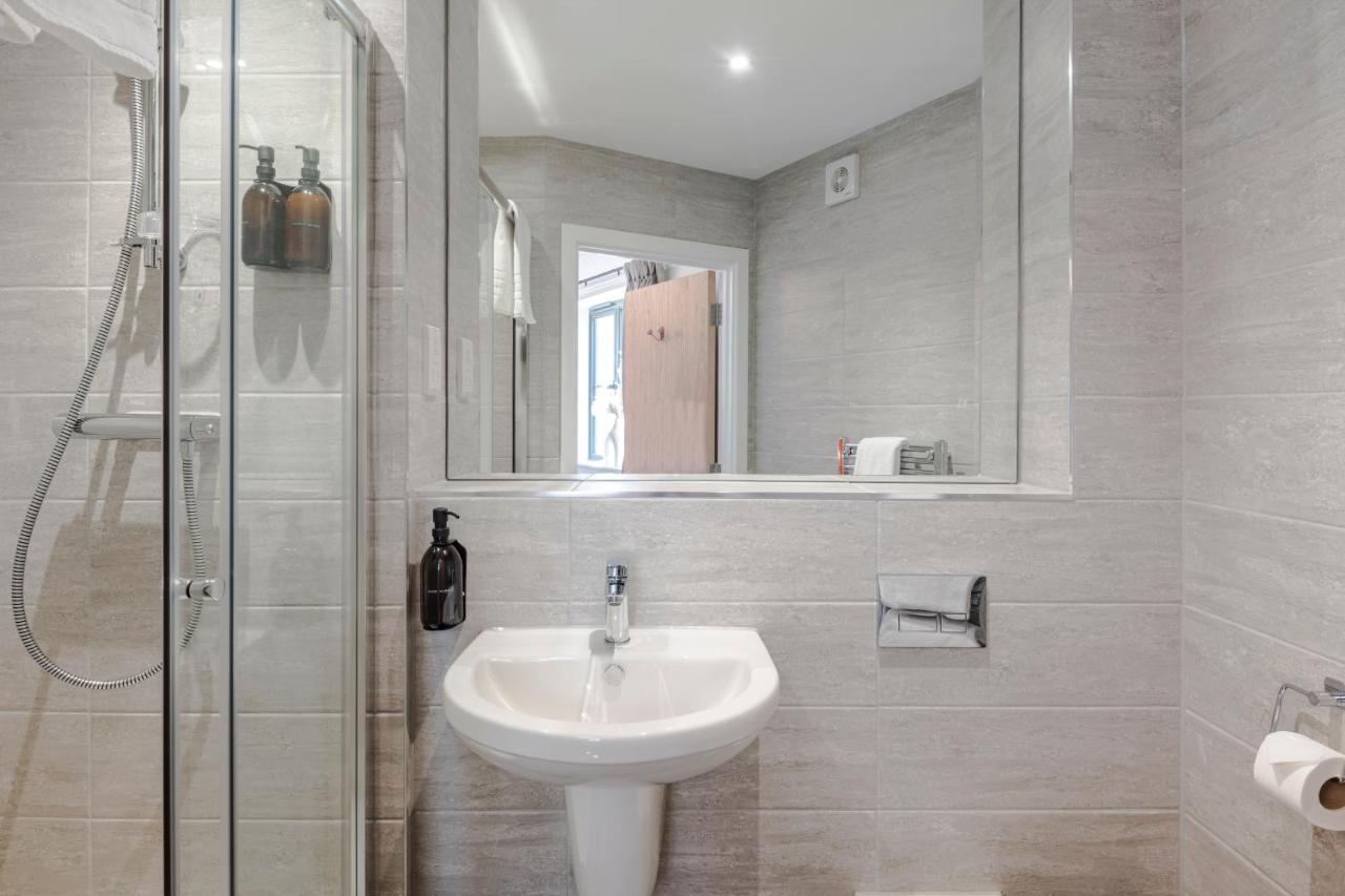 Your Apartment I Arabica House บริสตอล ภายนอก รูปภาพ