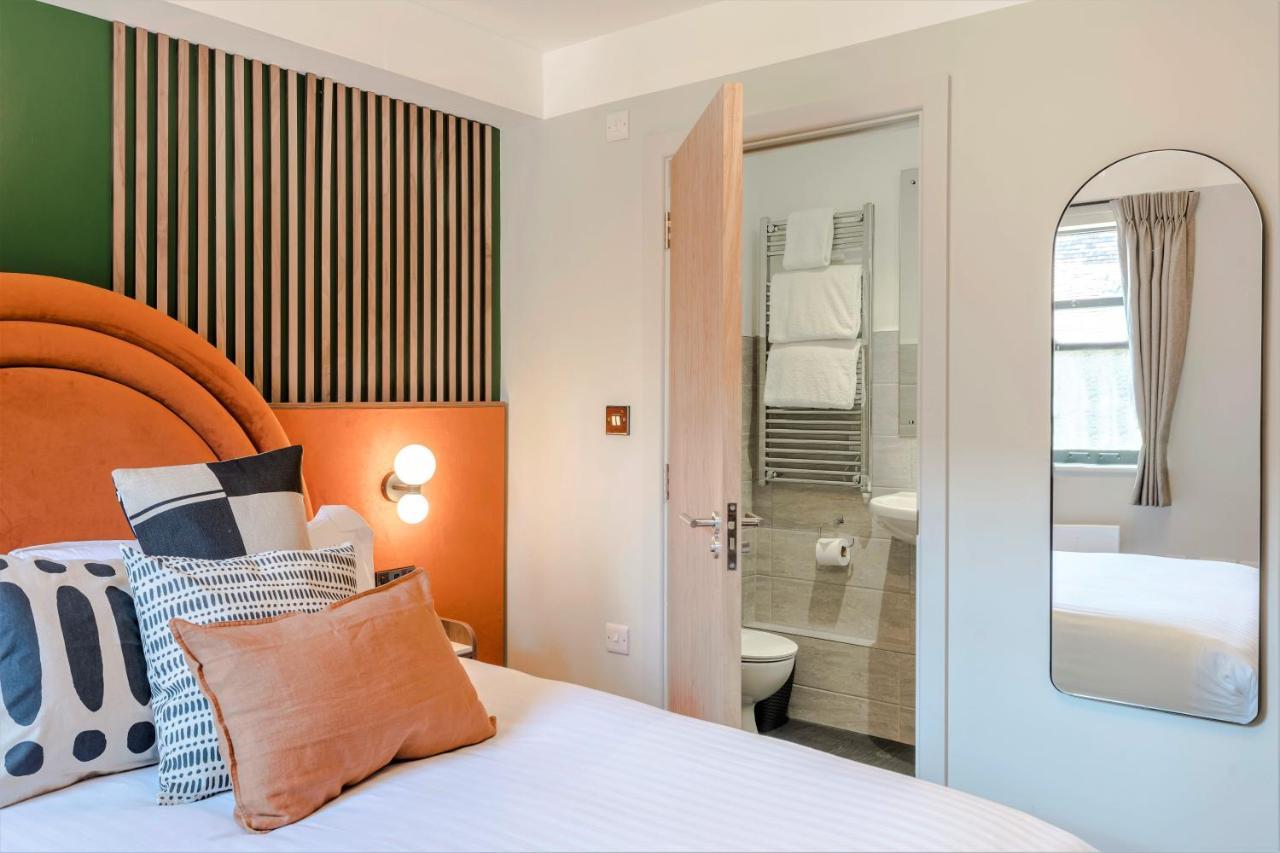 Your Apartment I Arabica House บริสตอล ภายนอก รูปภาพ