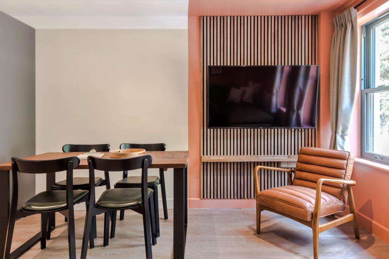 Your Apartment I Arabica House บริสตอล ภายนอก รูปภาพ