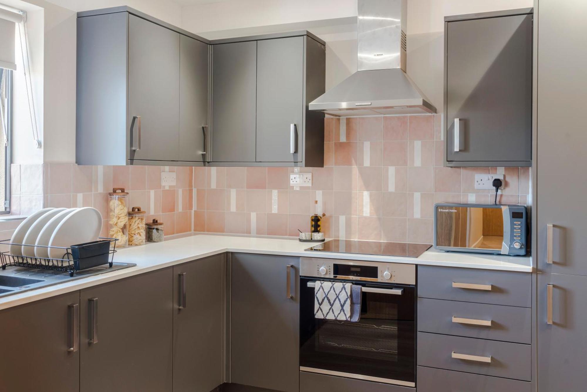 Your Apartment I Arabica House บริสตอล ห้อง รูปภาพ