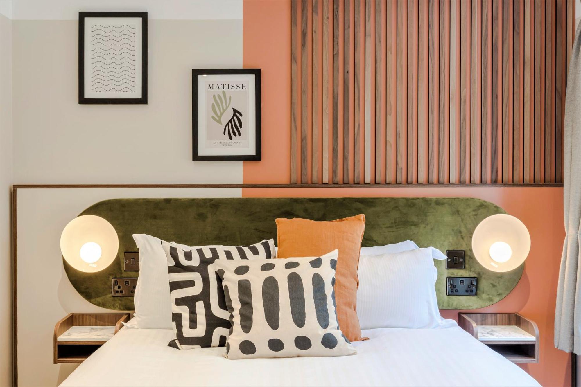 Your Apartment I Arabica House บริสตอล ห้อง รูปภาพ